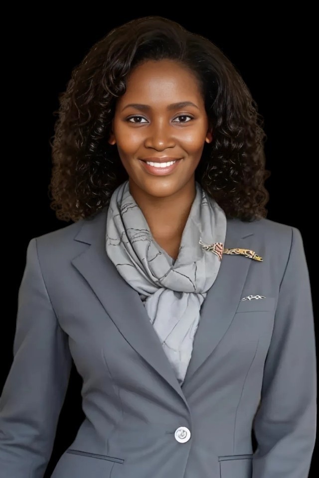 Dorothy Otieno