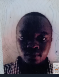 Justus Kipruto