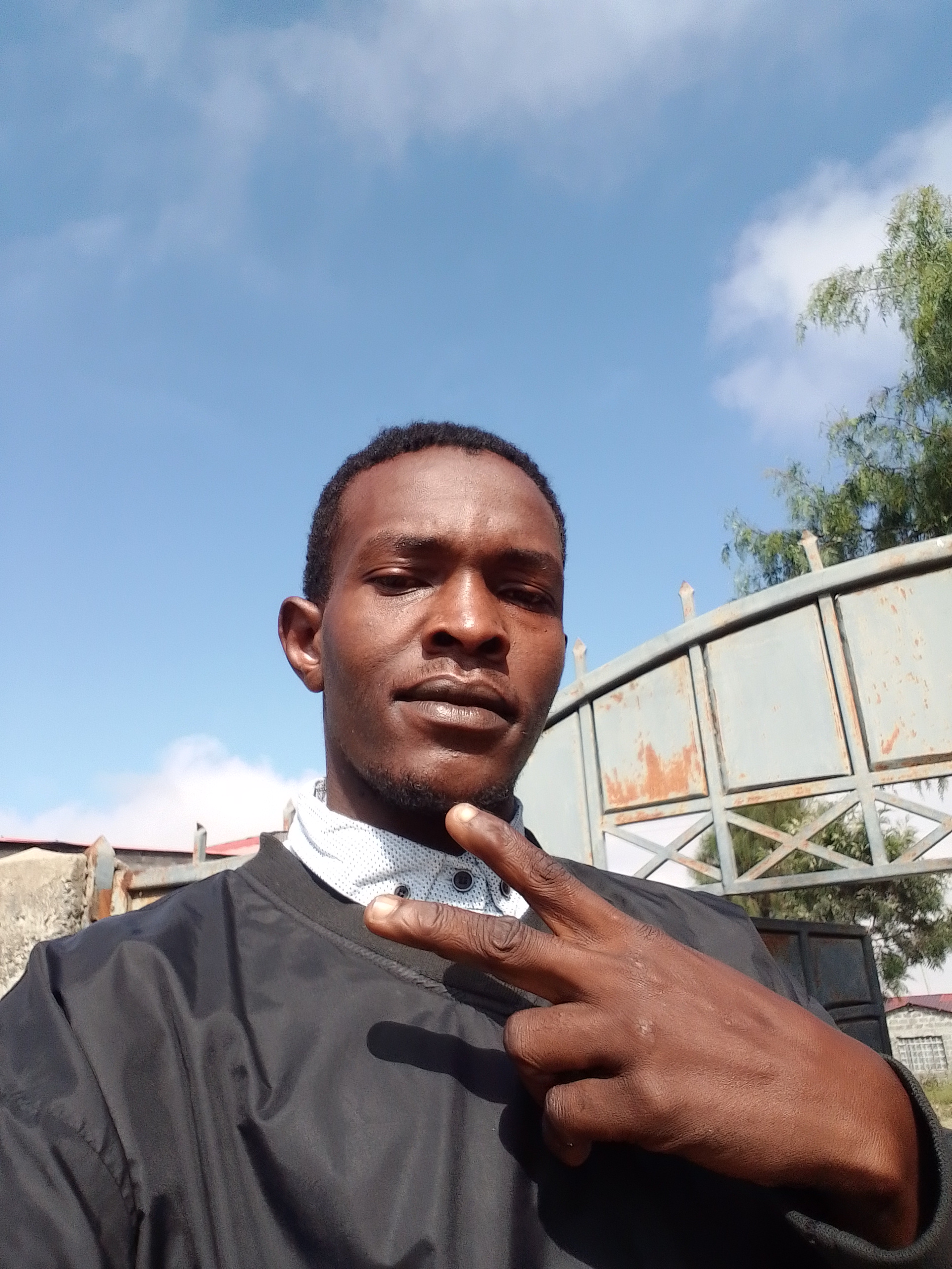 Joseph Ochieng